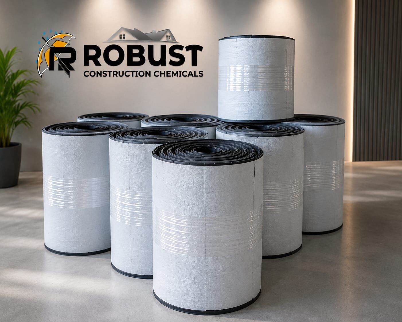 Robust DPC Roll