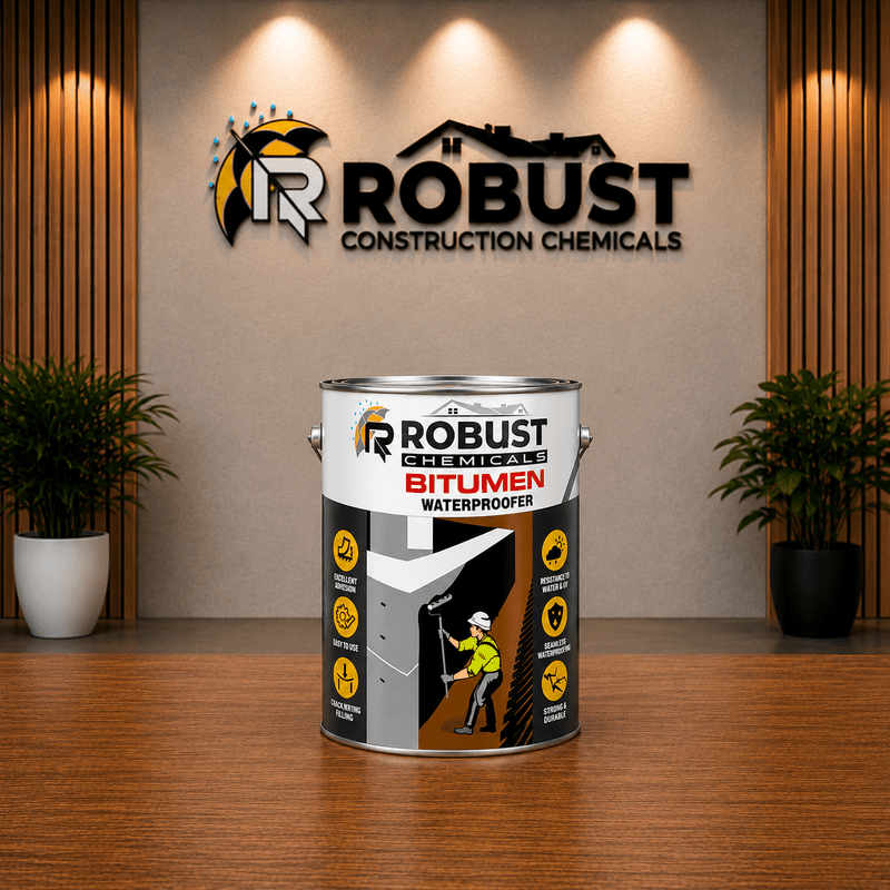 Robust Bitumen
