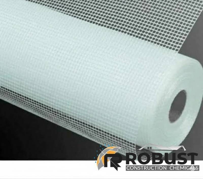 fiber mesh